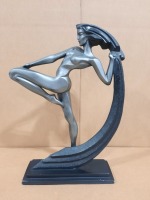 Alexander Danel Sculpture