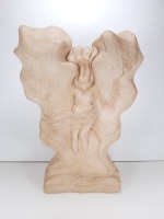 Eliseo Modern Stone Sculpture