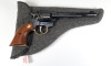 High Standard Revolver - 11