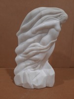 Eliseo Modern Stone Sculpture