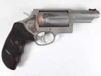 Taurus Commemorative Revolver: The Judge