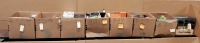 (8) Ctns of Bric-a-Brac