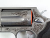 PULLED FROM SALE - Taurus Commemorative Revolver: The Judge - 9