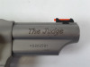 PULLED FROM SALE - Taurus Commemorative Revolver: The Judge - 12