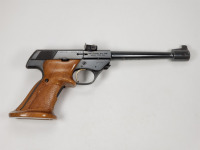 High Standard 103 Pistol