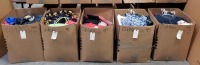 (5) Ctns of Clothes