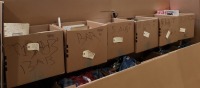 (6) Ctns of Bric-a-Brac