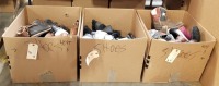 (3) Ctns of Shoes