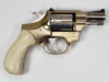 High Standard R-101 Revolver