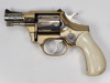 High Standard R-101 Revolver - 2