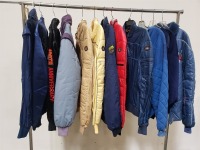 Style Auto "Competition Design" Jackets