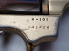 High Standard R-101 Revolver - 7