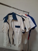 National Patrol & Nascar Shirts
