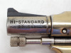 High Standard R-101 Revolver - 10