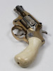 High Standard R-101 Revolver - 11