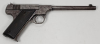 Hartford Arms Pistol