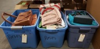 (3) Ctns of Women's Purses