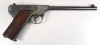 Schall and Co. Pistol