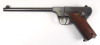 Schall and Co. Pistol - 2