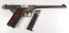 Schall and Co. Pistol - 3