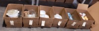 (6) Ctns Dishware
