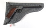 Schall and Co. Pistol - 8