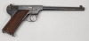 Schall and Co. Pistol