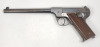 Schall and Co. Pistol - 2