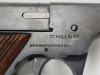 Schall and Co. Pistol - 7