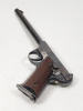 Schall and Co. Pistol - 8