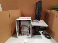 Black & Decker Bandsaw