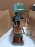 Central Machinery Band Saw
