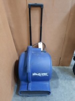 Shop-Vac Air Mover Fan