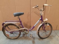 Bianchi Nealeco Bicycle