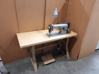 Juki Sewing Machine