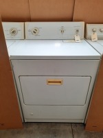 Kenmore 80 Series Gas Dryer