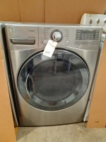 LG Electric Dryer
