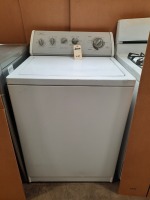 Whirlpool Ultimatecare II Washer