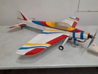 Remote Control Plane