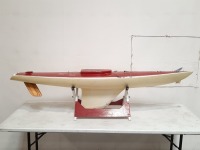 Remote Control Boat