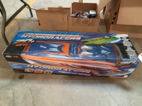Hydroracers Remote Control Boat