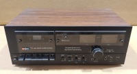 BIC T-1 Cassette Recorder