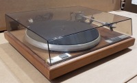 Dual CS 5000 Turntable