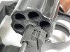 High Standard Sentinel Mk II Revolver - 5