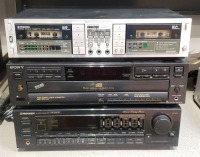 Stereo Sound Systems