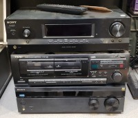 Stereo Sound Systems