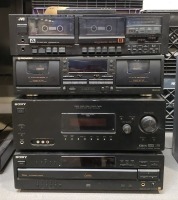 Stereo Sound Systems