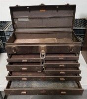 Kennedy Kits Toolbox