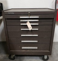 Kennedy Kits Tool Cabinet