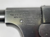 High Standard C Pistol - 5